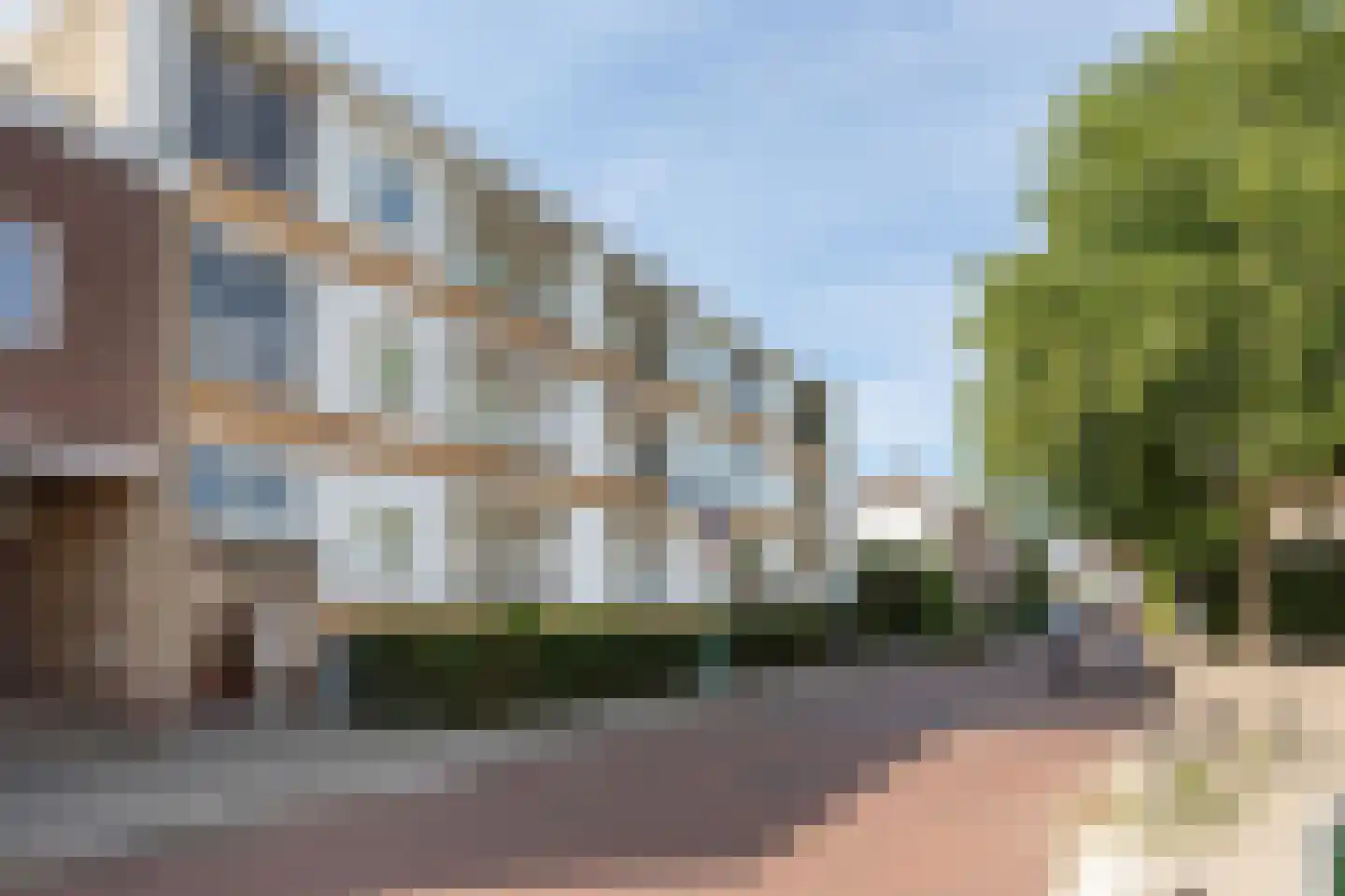 Hoofdstraat 36 in Baarn