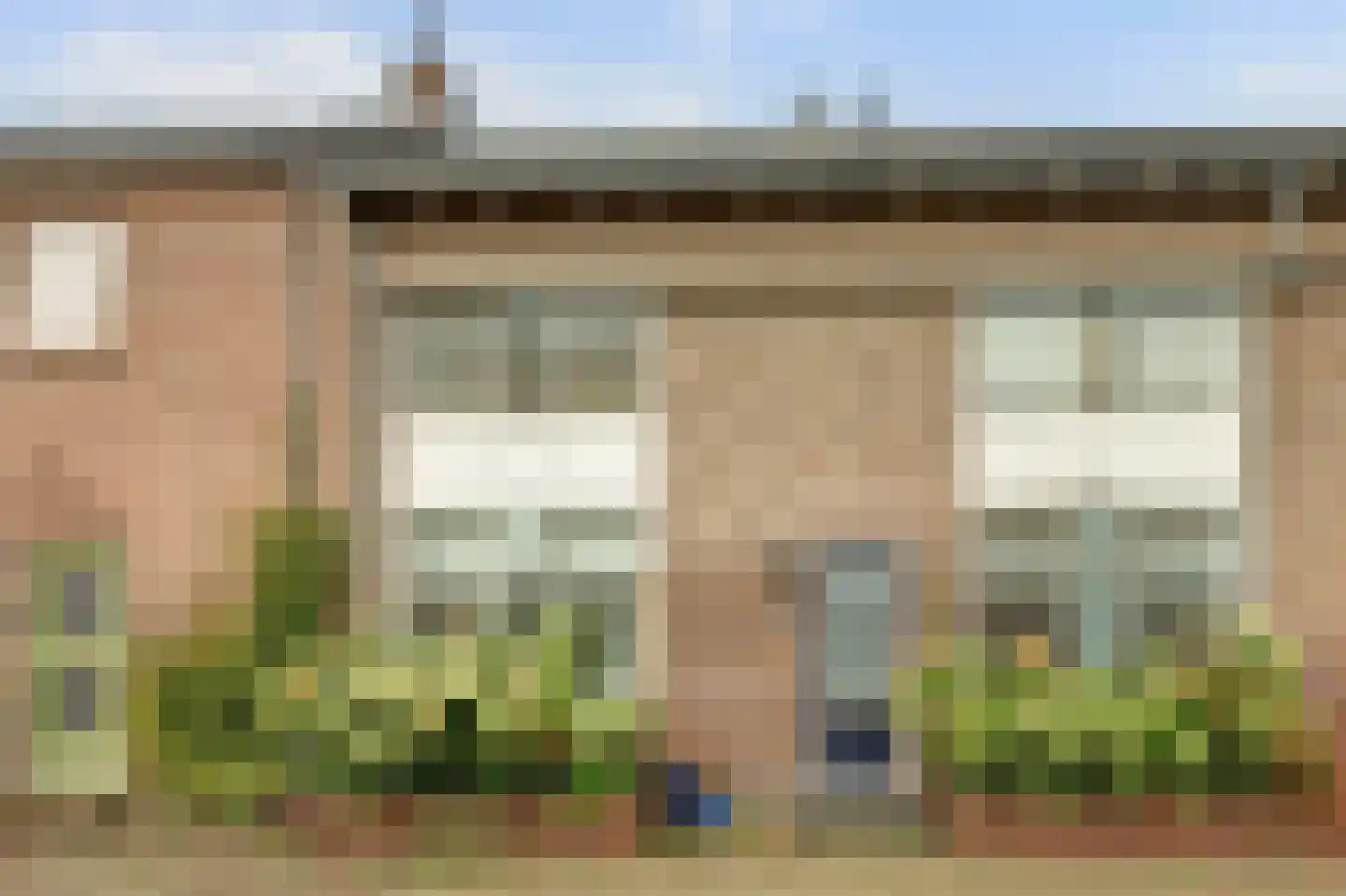 Hoofdstraat 36 B in Wolphaartsdijk
