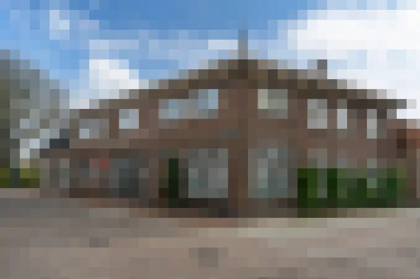 Hoofdstraat 37 B in Koudum