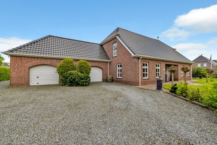 Photo de la maison Hoofdstraat 4, Nieuwolda