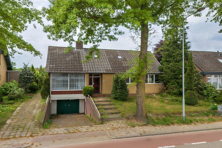 Photo of property Hoofdstraat 42, Meerlo
