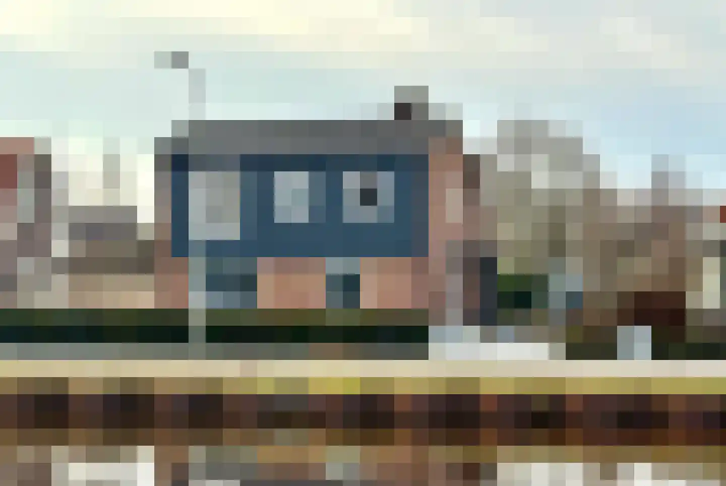 Hoofdstraat 44 Vroomshoop