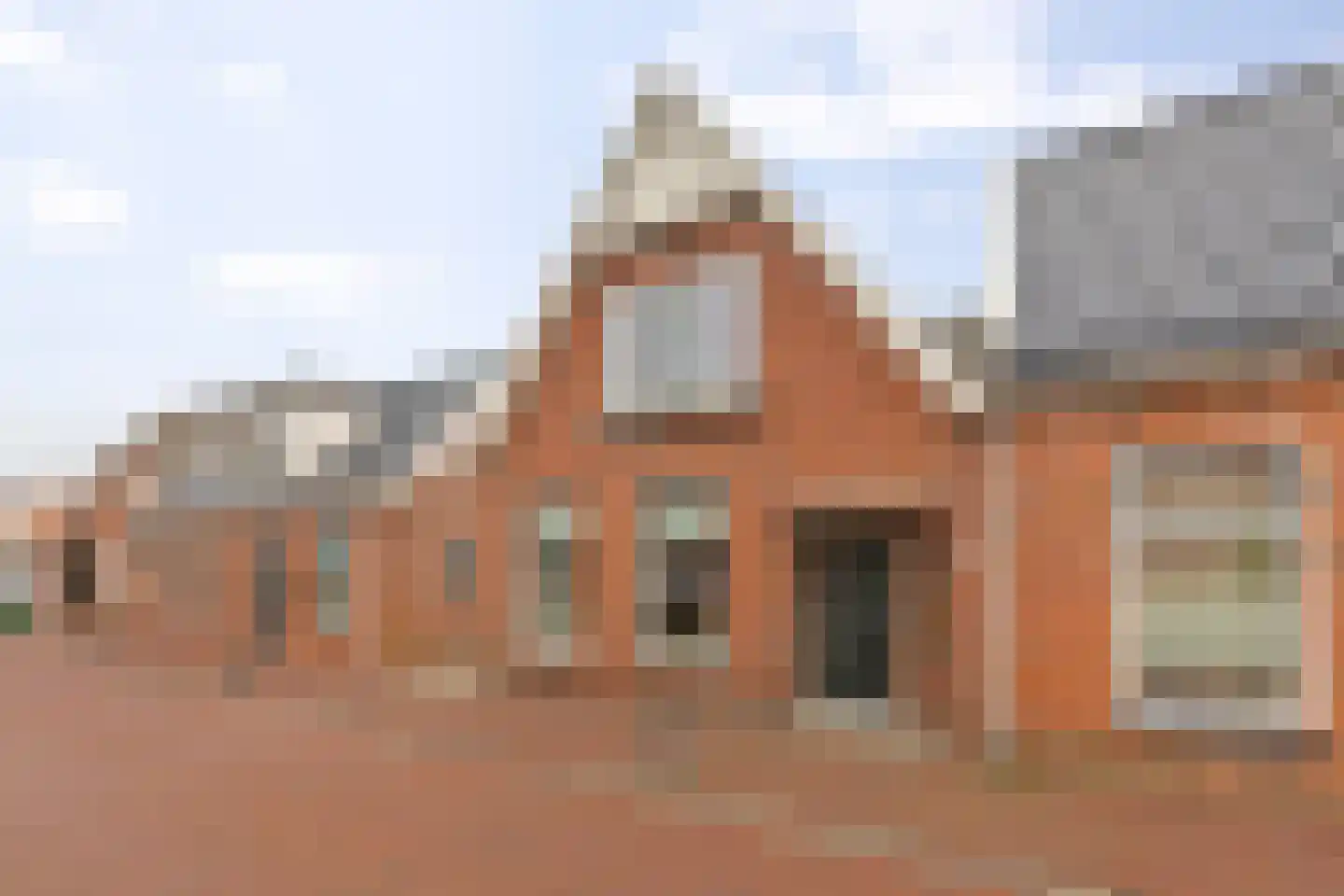 Hoofdstraat 45 in Niezijl