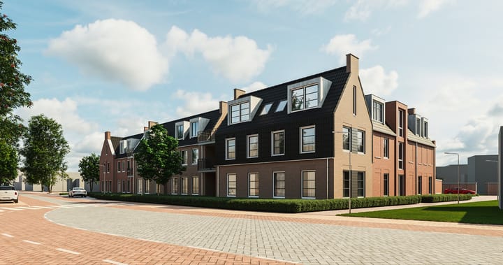 Photo de la maison Hoofdstraat 45c, Heeswijk-Dinther