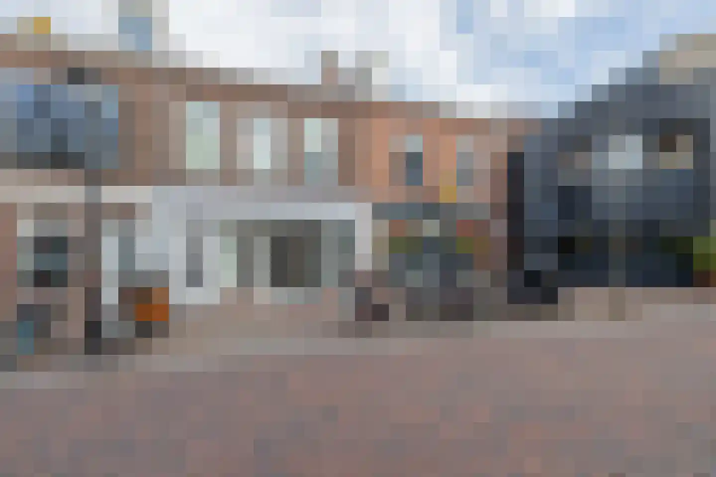 Hoofdstraat 47 B Hillegom