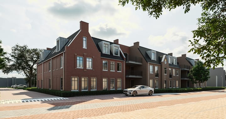 Foto de la vivienda Hoofdstraat 49, Heeswijk-Dinther