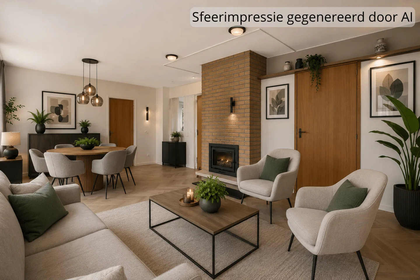 Hoofdstraat 55 Diever thumbnail 14