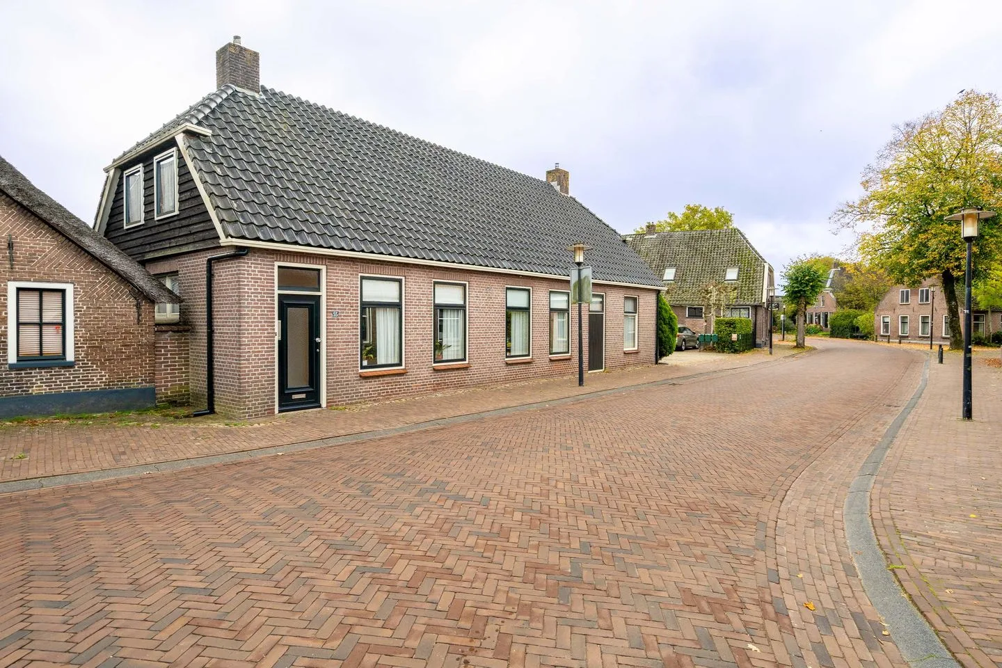 Hoofdstraat 55 Diever foto 3