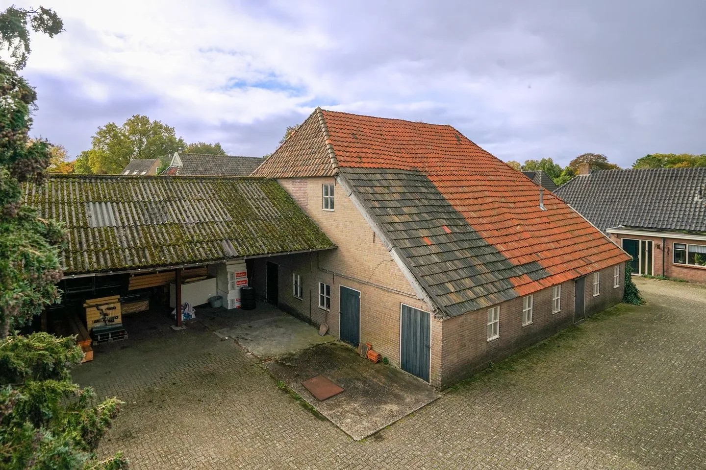 Hoofdstraat 55 Diever thumbnail 35