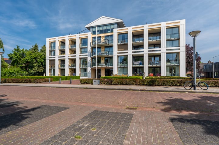 Hoofdstraat 55d in Hoogezand foto