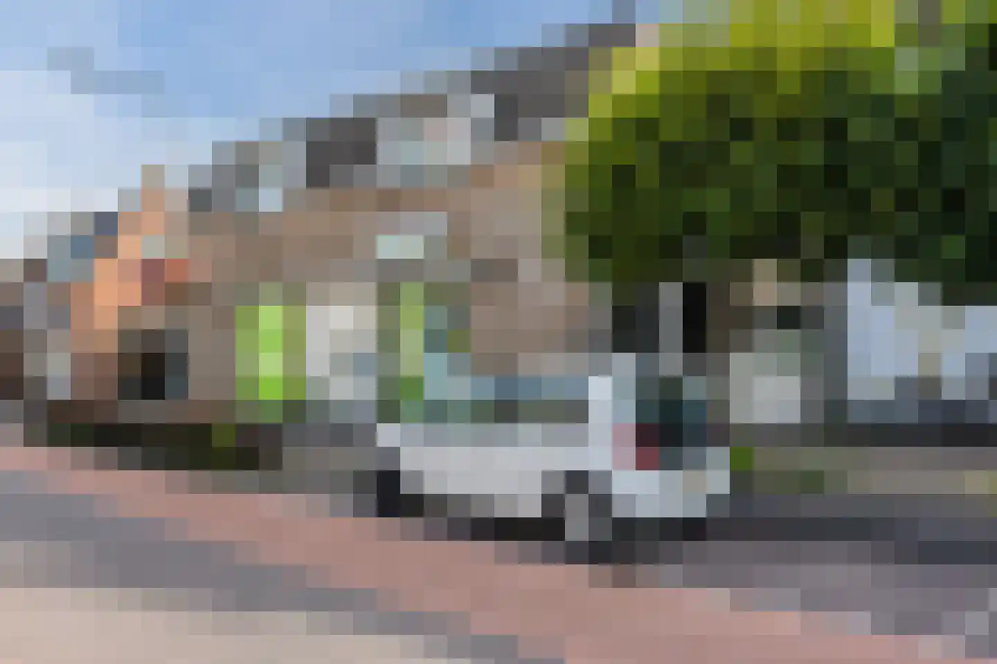 Hoofdstraat 57 in Terheijden