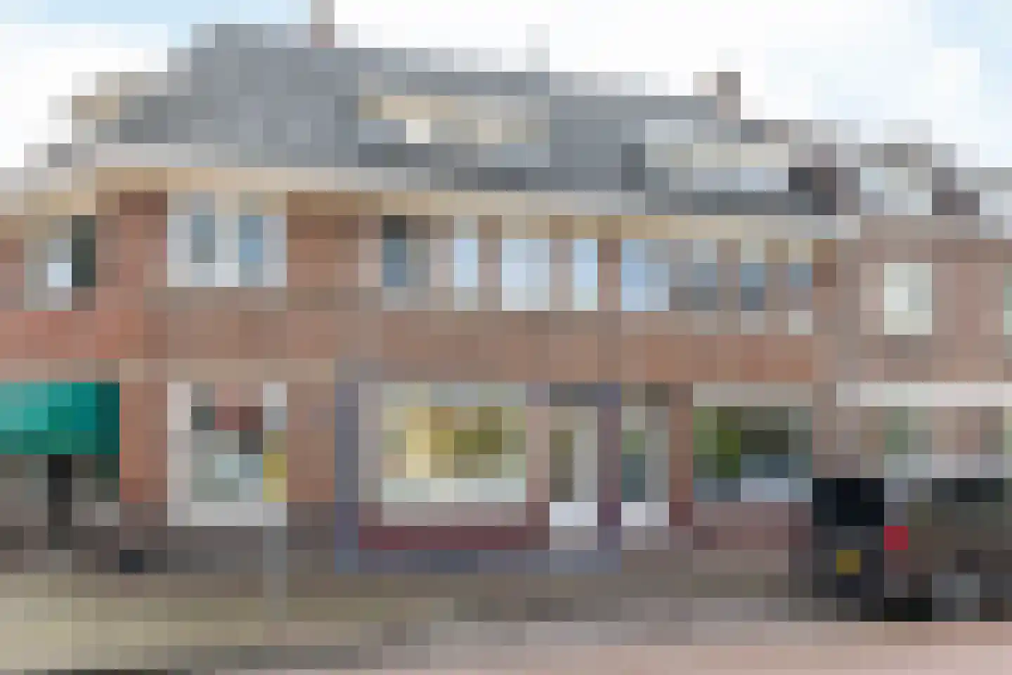 Hoofdstraat 57 en Amstenrade