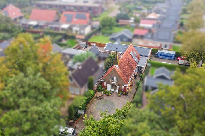 Photo of property Hoofdstraat 57, Valthe