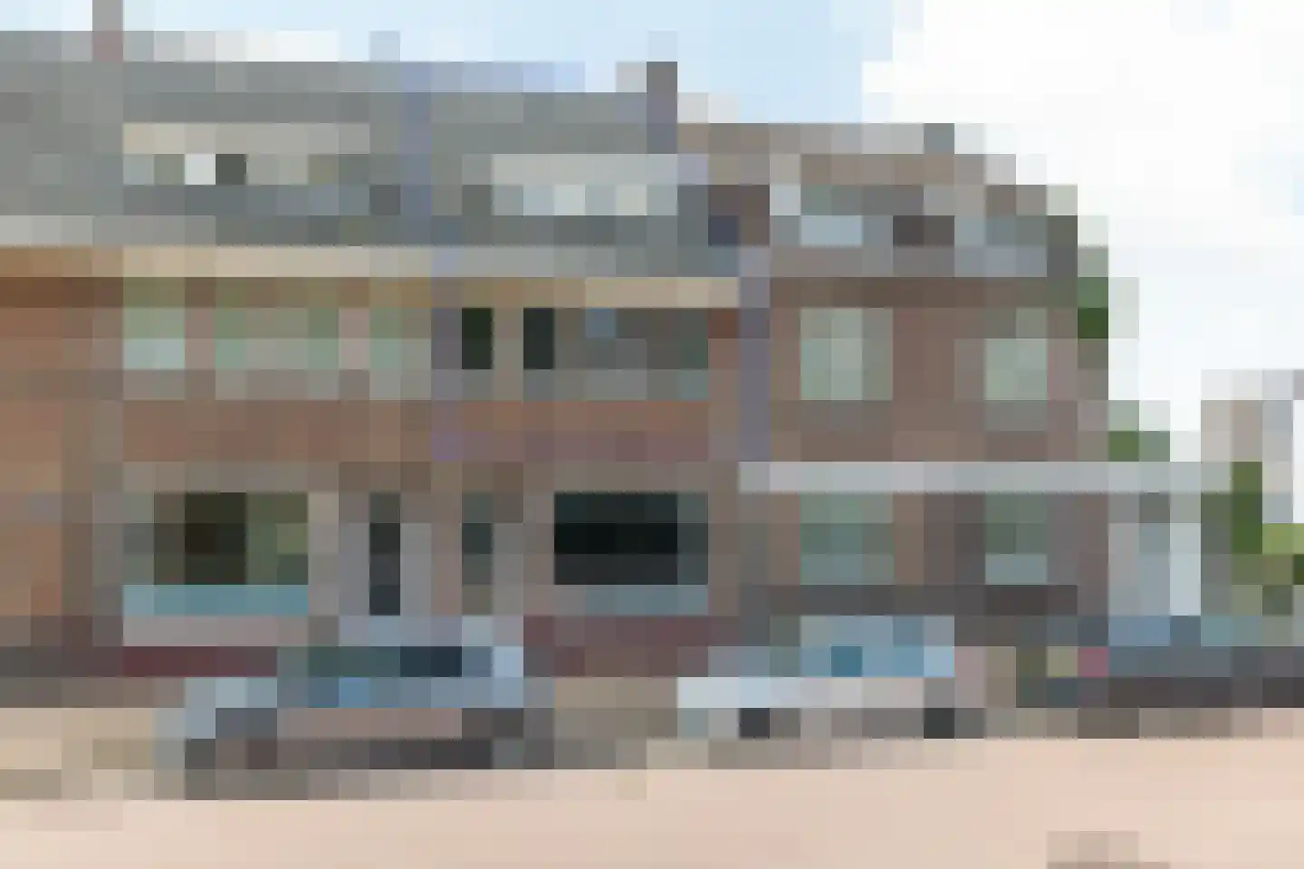 Hoofdstraat 57 B in Amstenrade