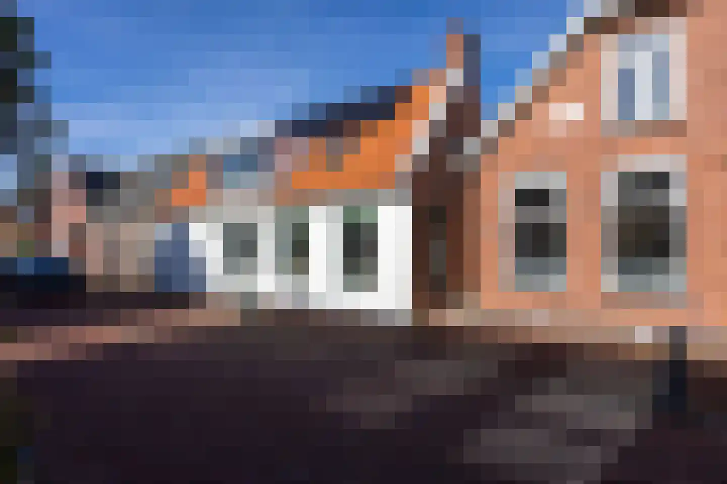 Hoofdstraat 57 Niezijl