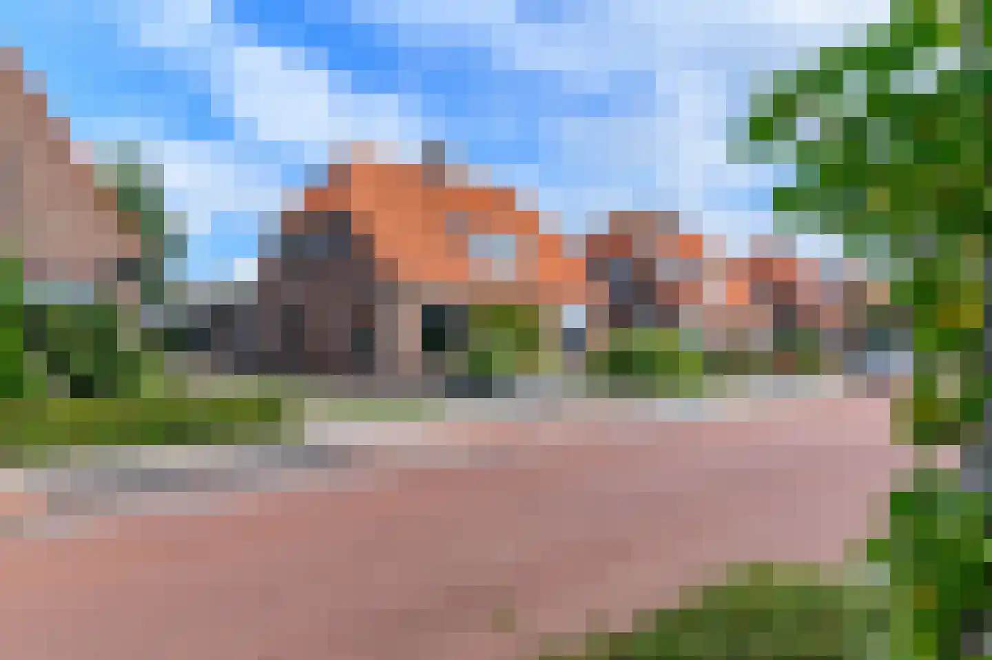 Hoofdstraat 57 Ossenzijl foto 3