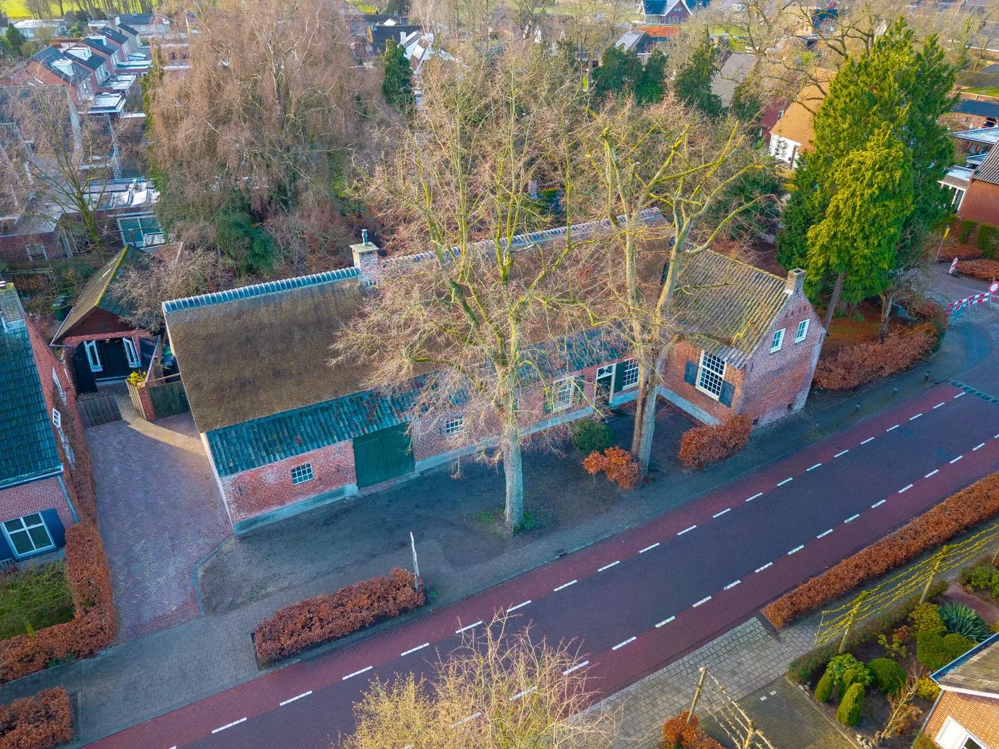 Hoofdstraat 59 in Hoogeloon