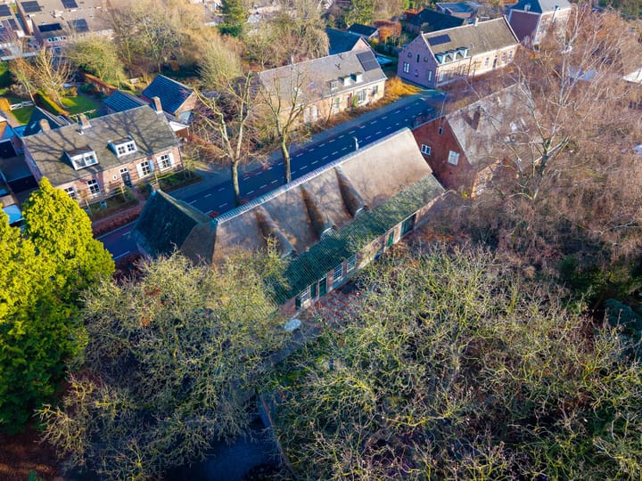 Photo of property Hoofdstraat 59, Hoogeloon