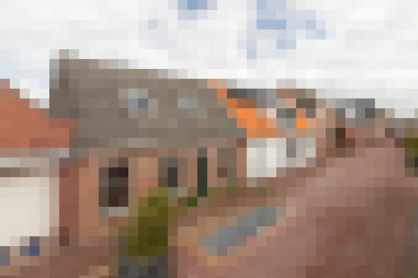 Hoofdstraat 59 in Niezijl