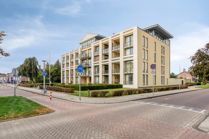 Hoofdstraat 59d en Hoogezand foto