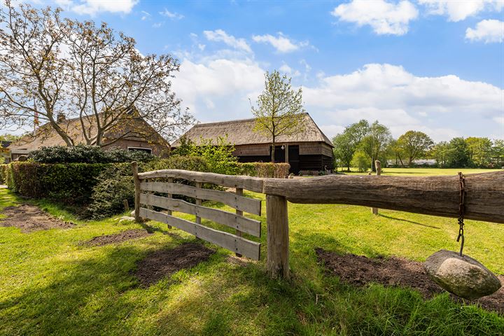 Hoofdstraat 6 in Zwiggelte Foto