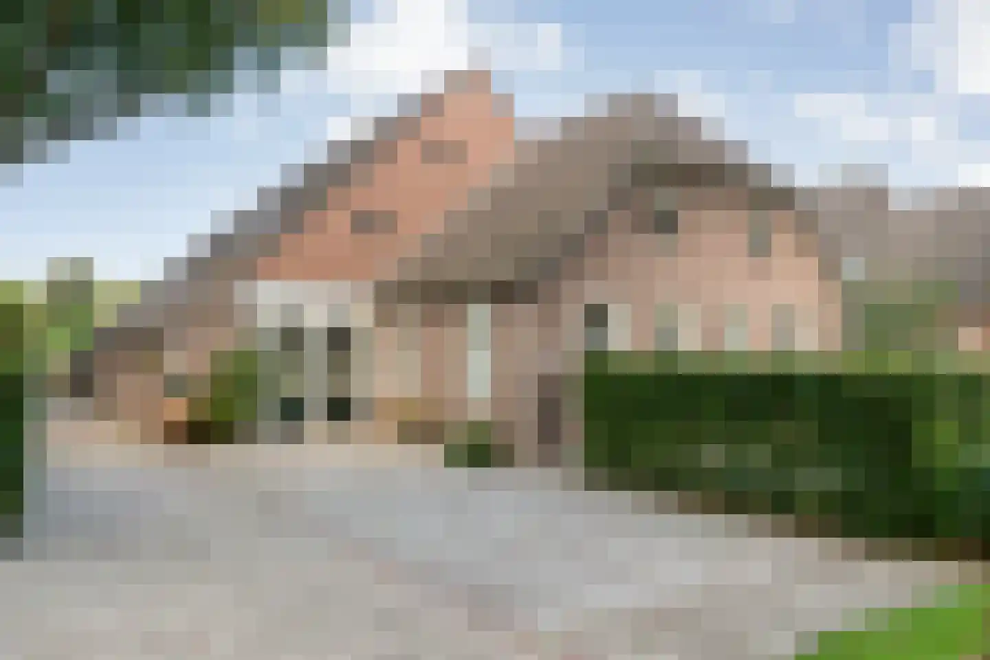Hoofdstraat 6 in Elp