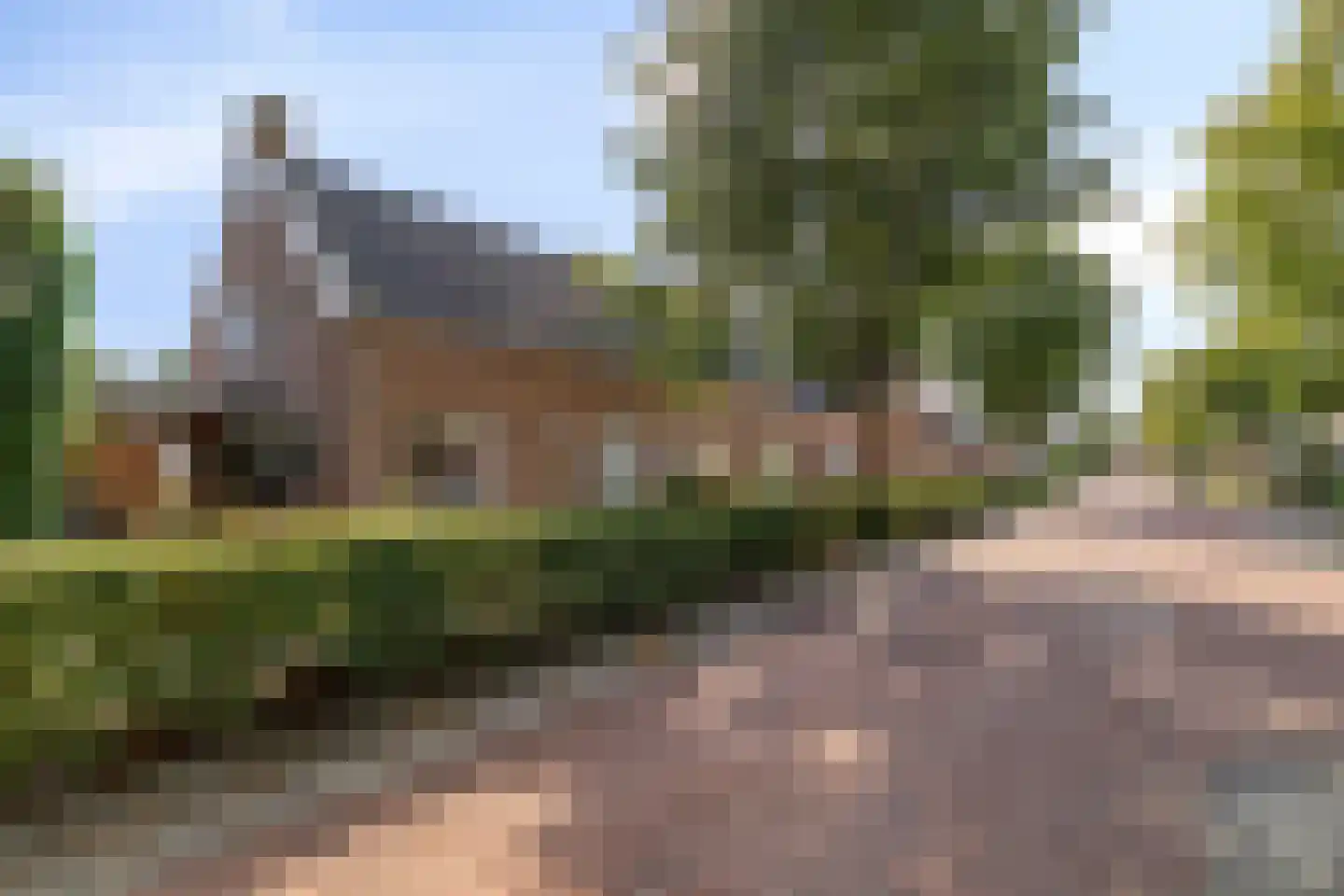 Hoofdstraat 6 a in Niezijl