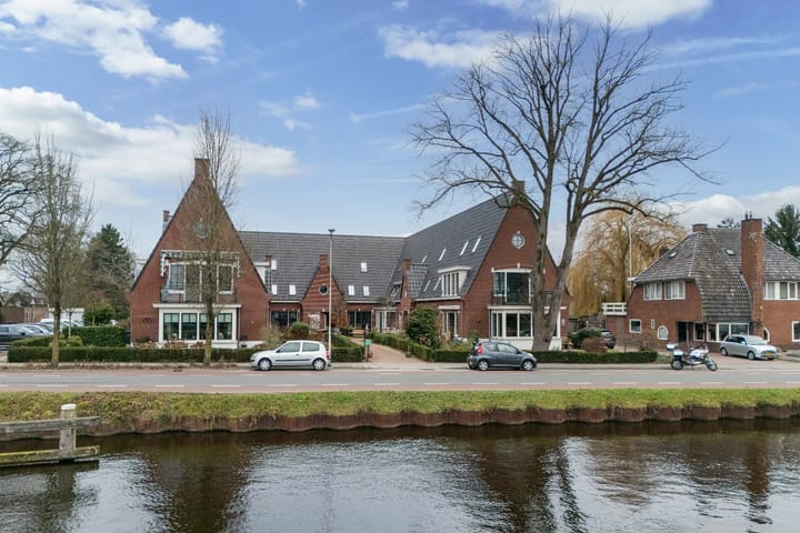 Foto de la vivienda Hoofdstraat 61, Vroomshoop