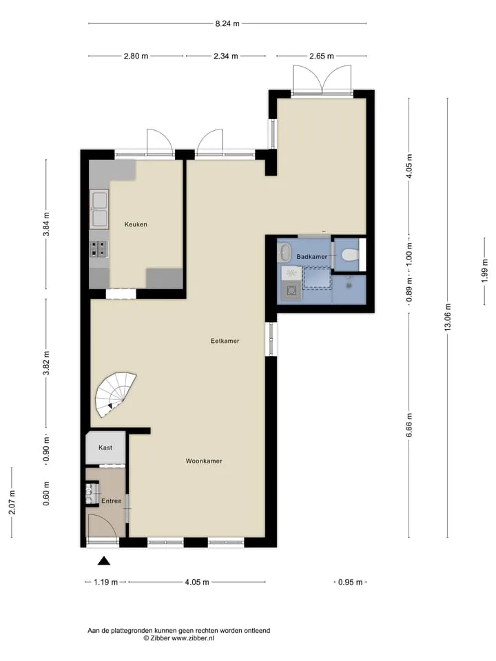 Hoofdstraat 62 Leiderdorp thumbnail 35
