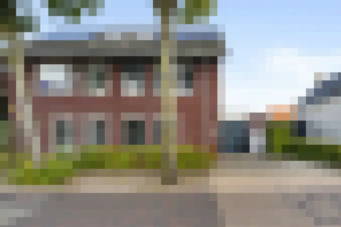 Hoofdstraat 64 in Heeswijk-Dinther