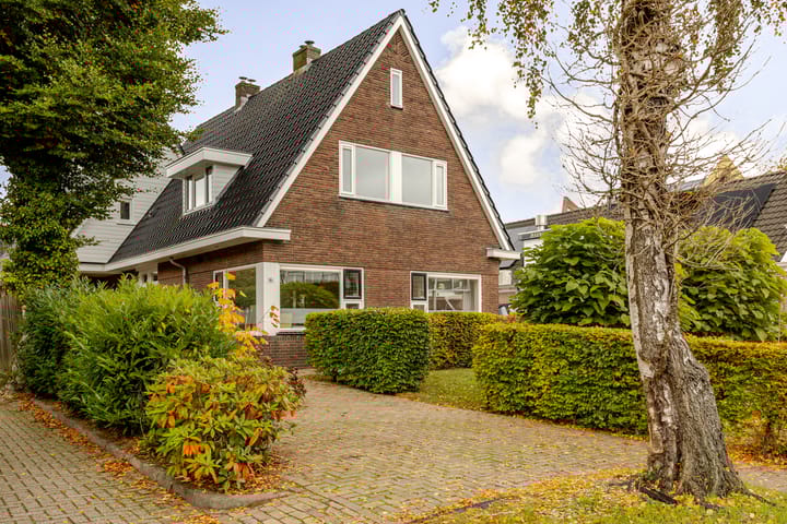 Hoofdstraat 65 dans Zuidwolde photo