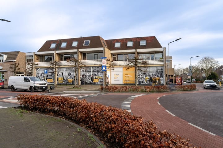 Hoofdstraat 67 in Terheijden