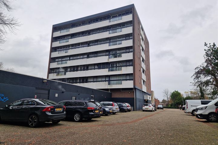 Hoofdstraat 68c in Hoogezand photo