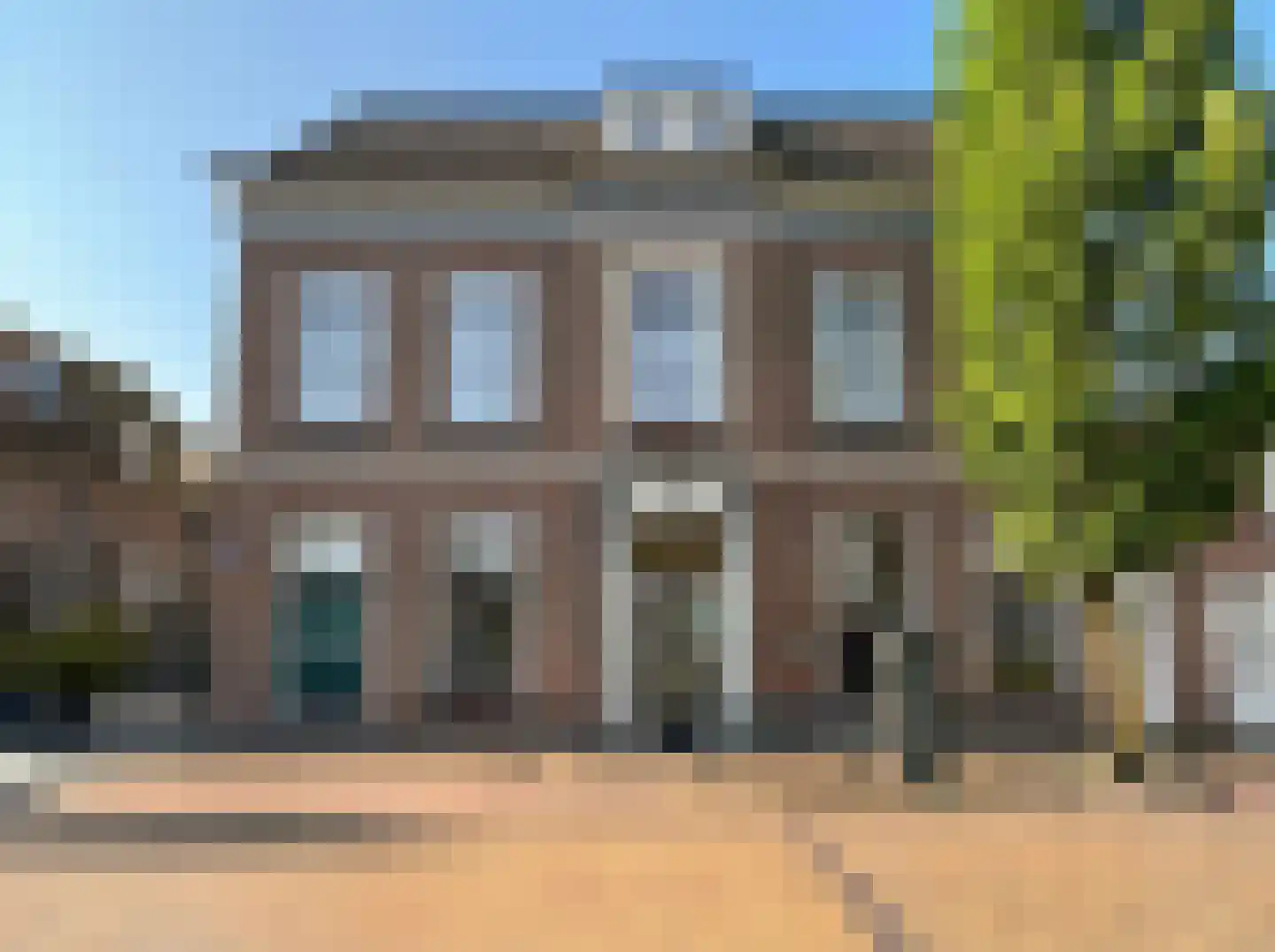 Hoofdstraat 73 Oldemarkt