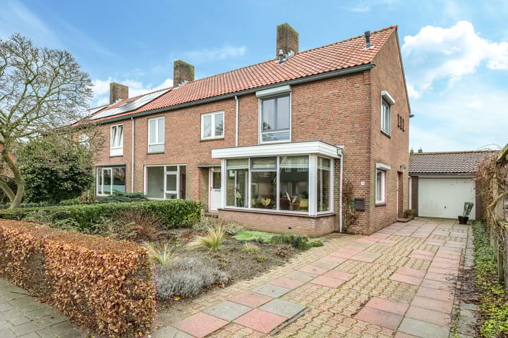 Foto van woning Hoofdstraat 76, Zetten