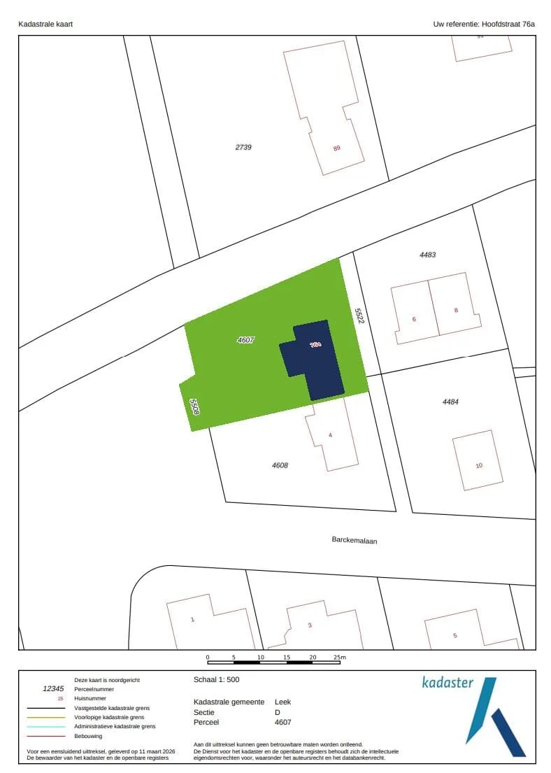 Hoofdstraat 76 a Tolbert thumbnail 38