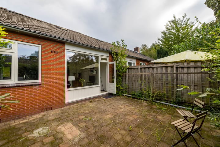 Hoofdstraat 82f in Gasselternijveen Foto