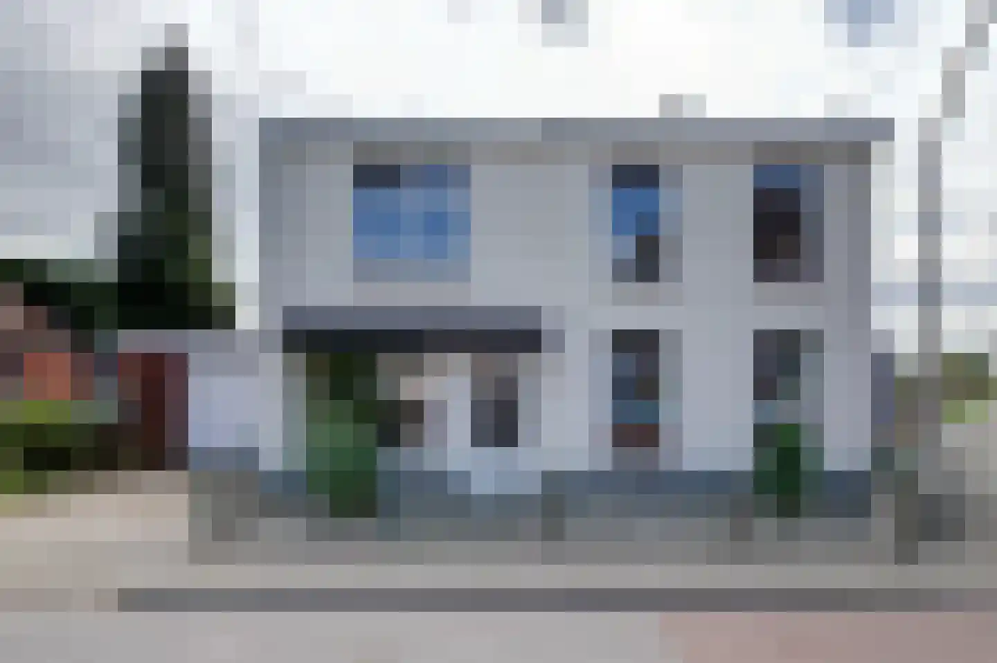Hoofdstraat 84 in Nieuwolda