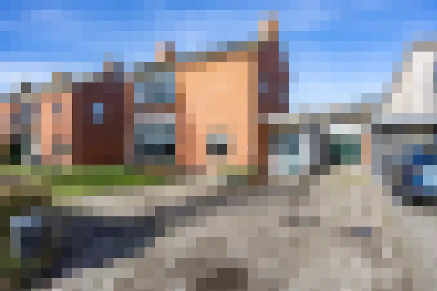 Hoofdstraat 89 Niezijl