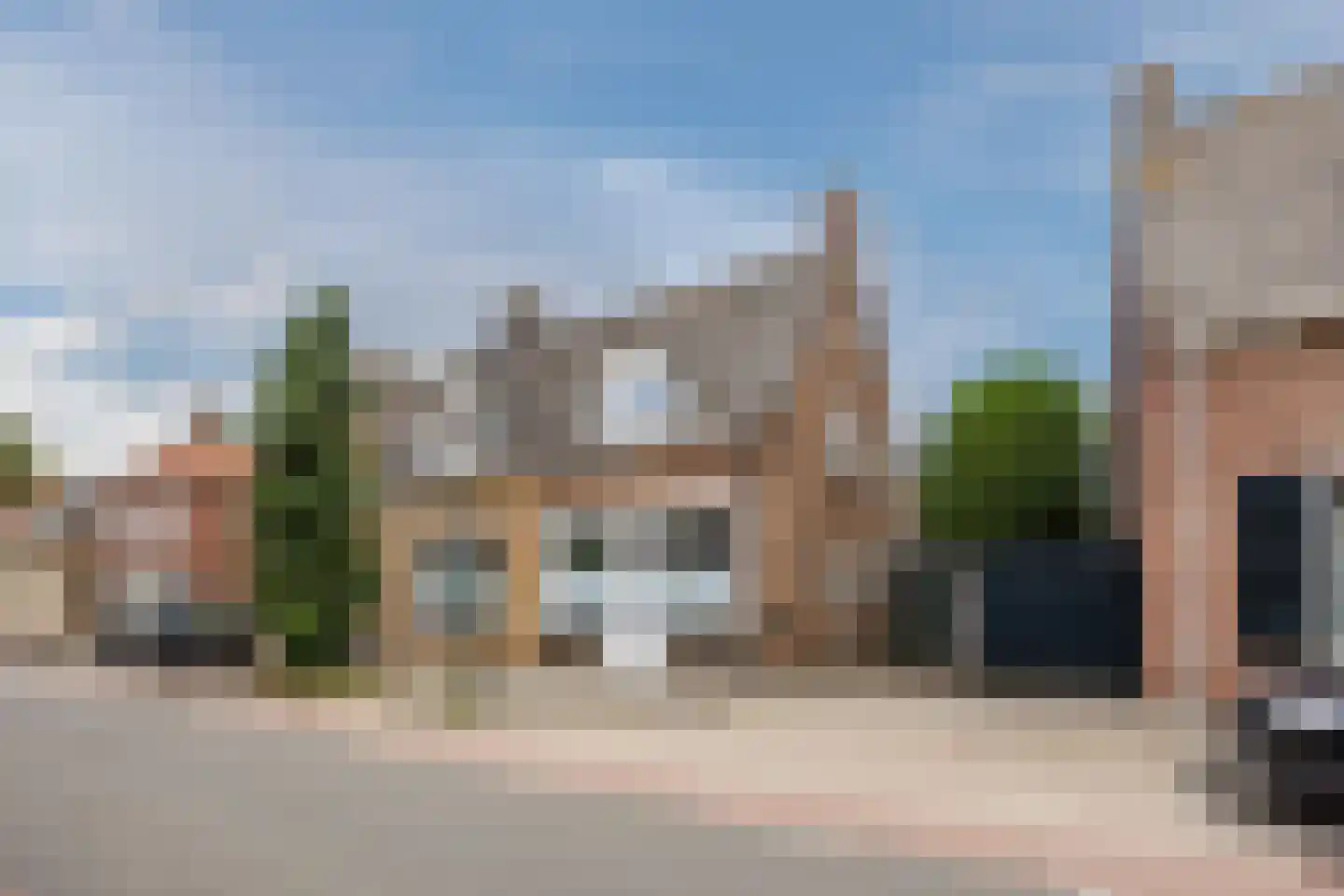 Hoofdstraat 9 in Zevenbergschen Hoek