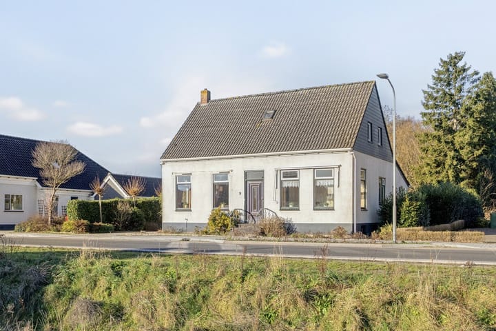 Hoofdstraat 9 in Buinerveen