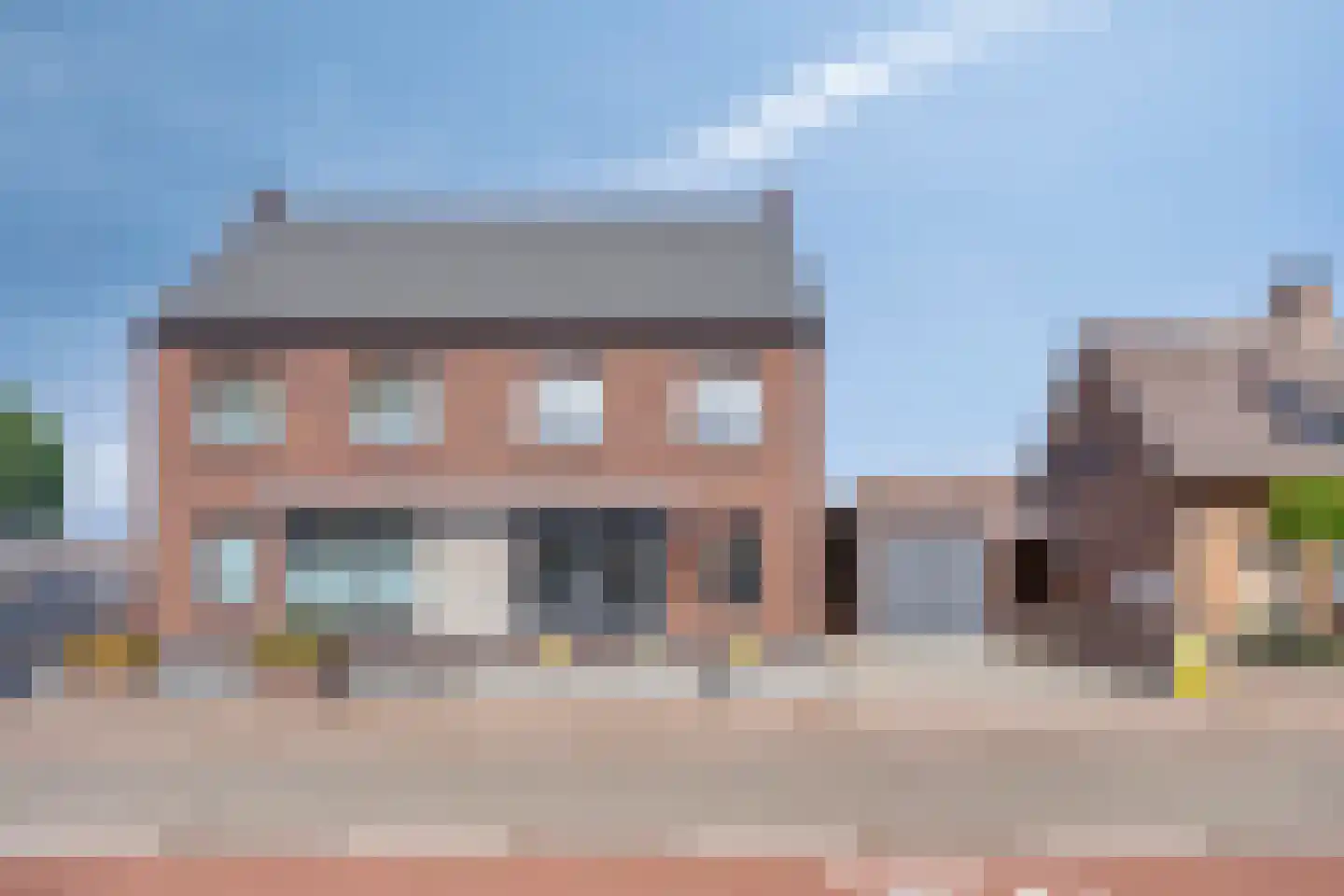 Hoofdstraat 91 en Liessel