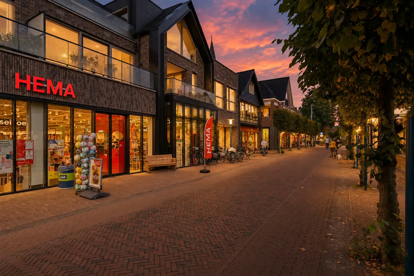 Hoofdstraat 92 H Epe