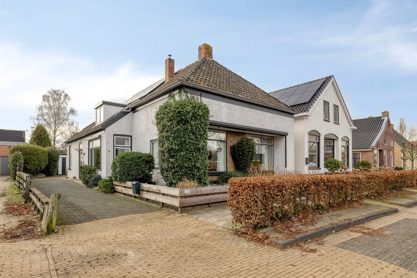 Hoofdstraat 95 Gasselternijveen foto 3