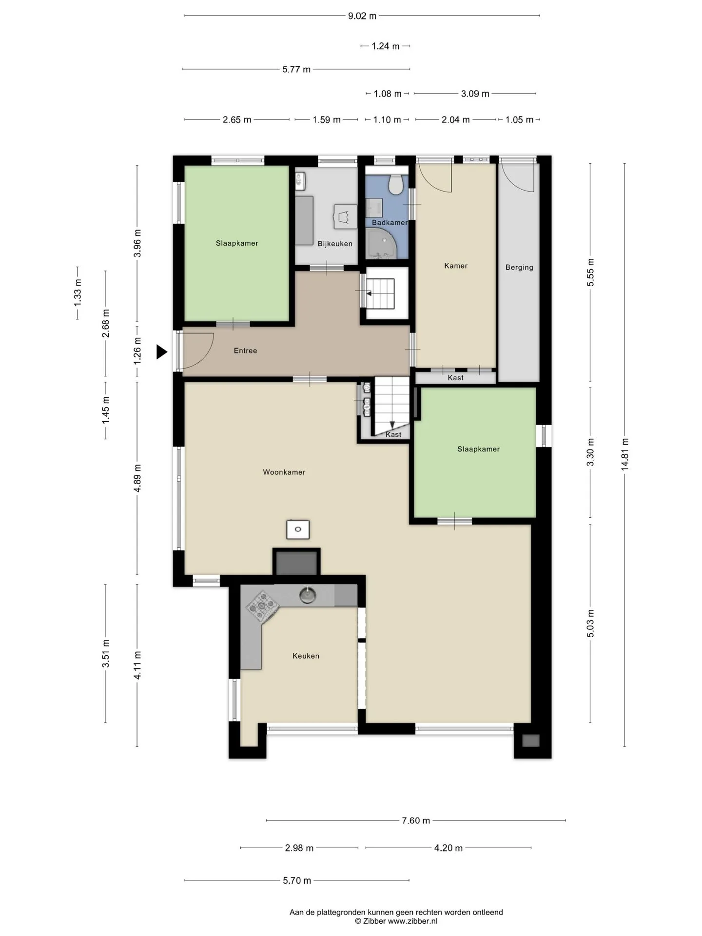 Hoofdstraat 95 Gasselternijveen thumbnail 59