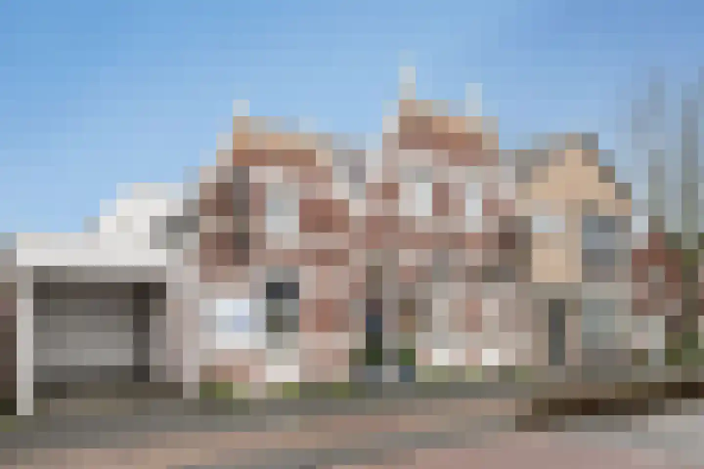 Hoofdstraat 96 Rijen