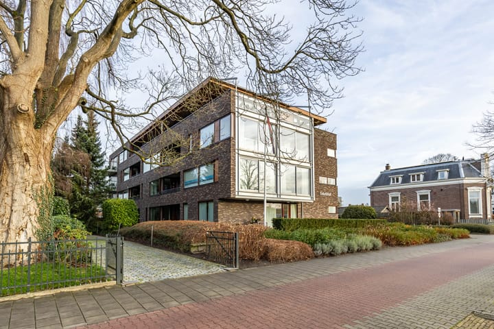 Foto van woning Hoofdstraat 97b, Hoogezand