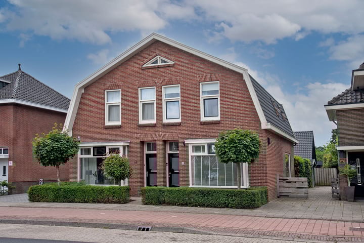 Hoofdstraat 99 dans Zenderen photo