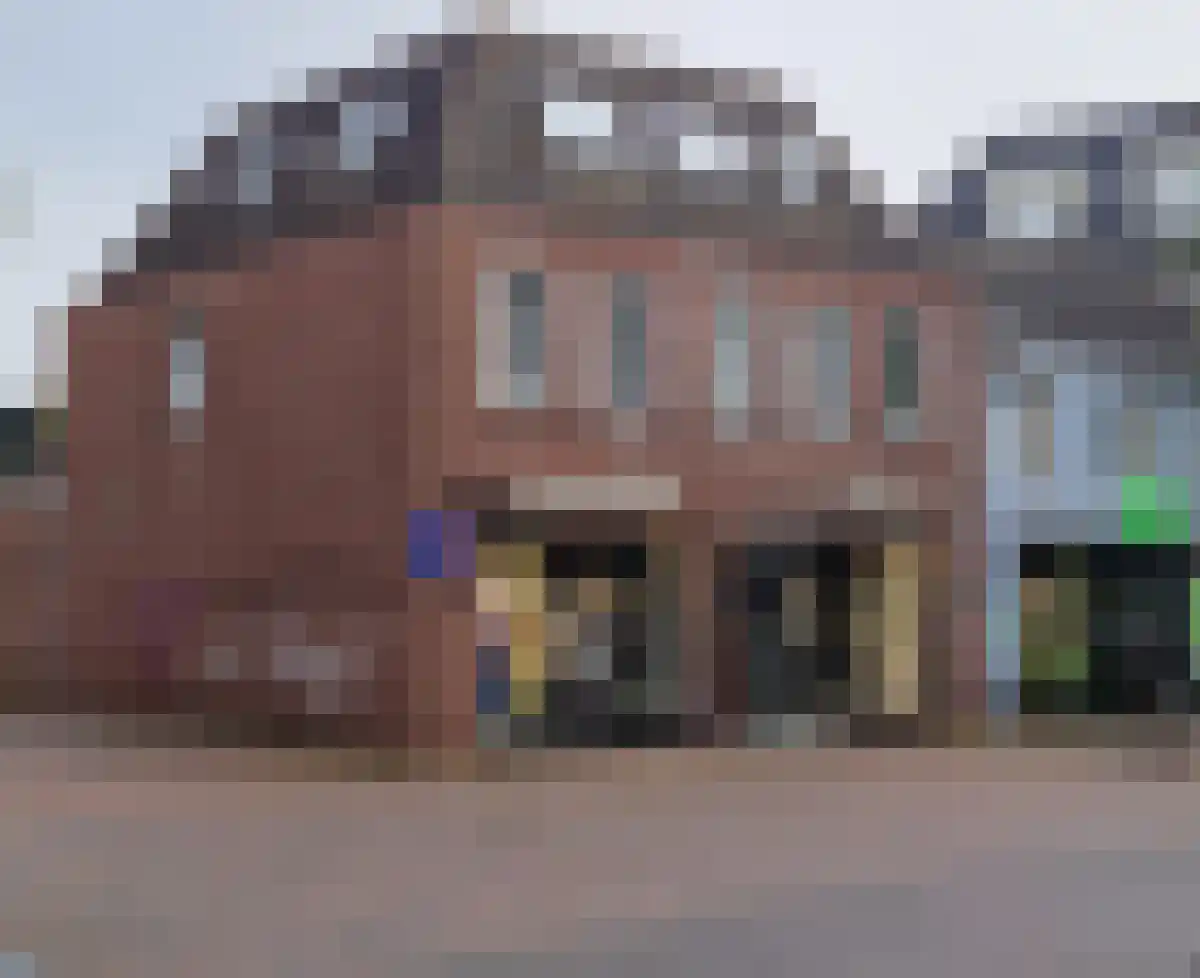 Hoofdstraat Best