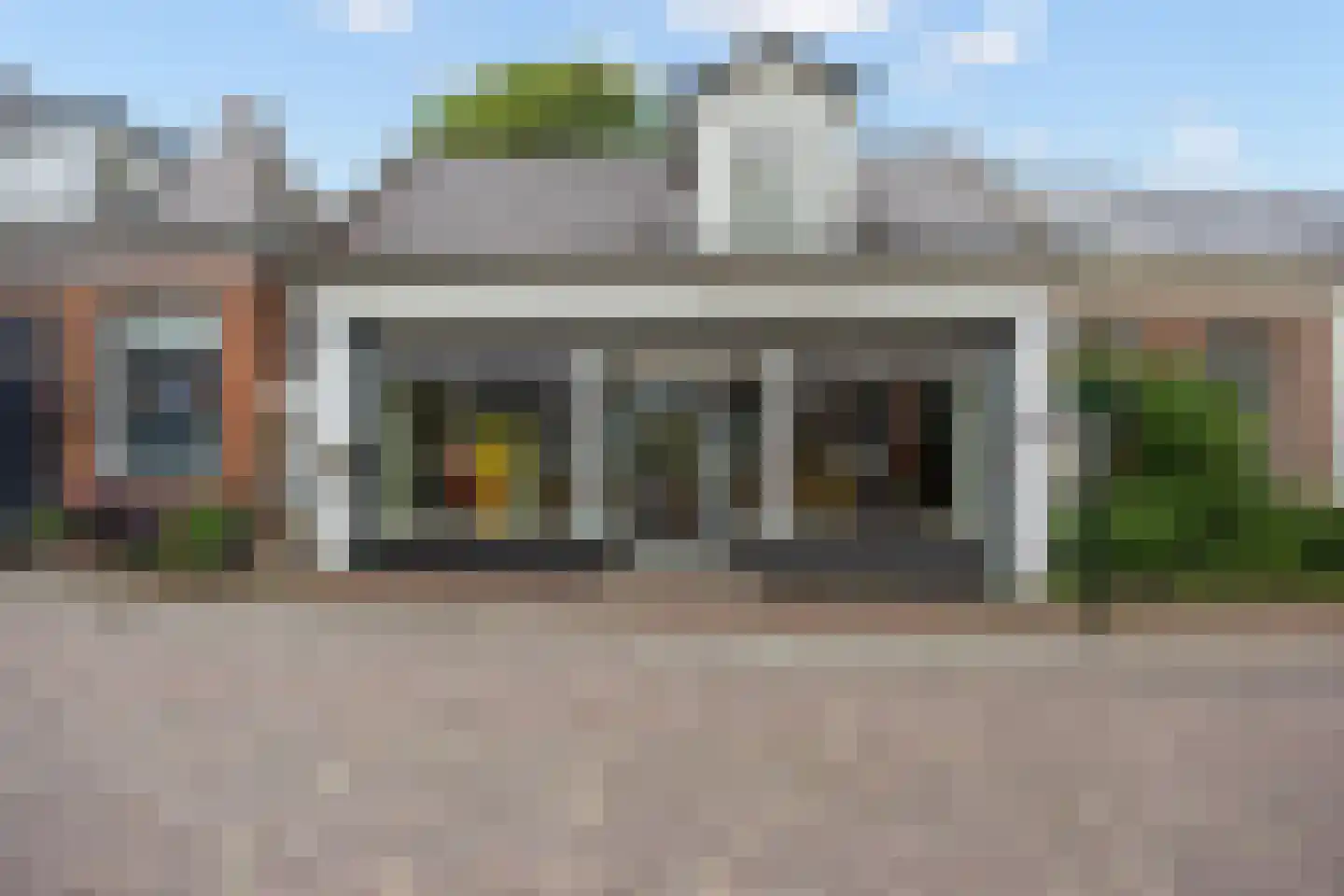Hoofdstraat W 18 Winsum foto 2